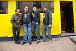 Foremans Bar, Nottingham. Click to enlarge